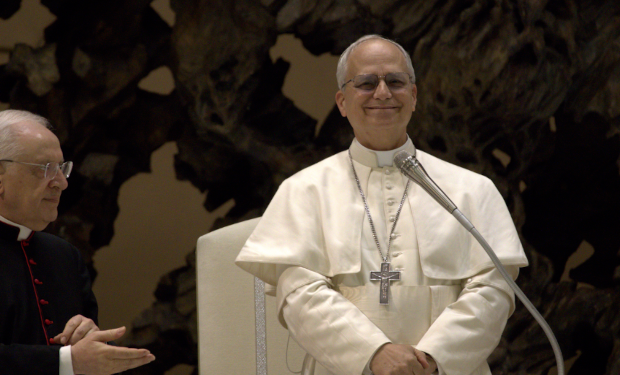 Papa Leone: la «testimonianza condivisa» delle religioni è segno di pace e di armonia